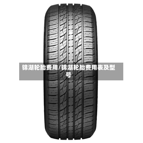 锦湖轮胎费用/锦湖轮胎费用表及型号-第3张图片