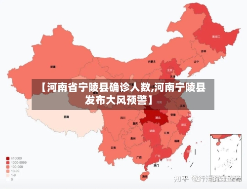【河南省宁陵县确诊人数,河南宁陵县发布大风预警】