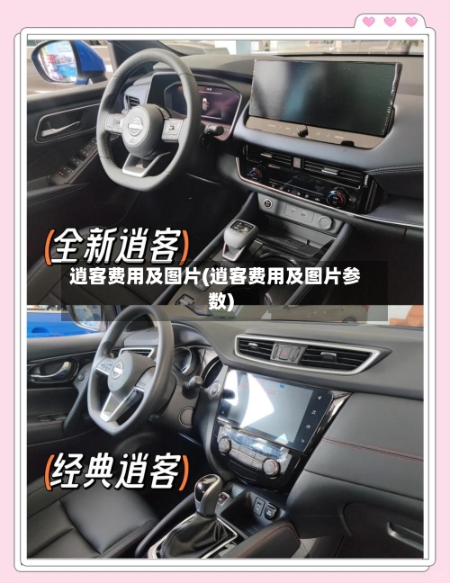 逍客费用及图片(逍客费用及图片参数)-第2张图片