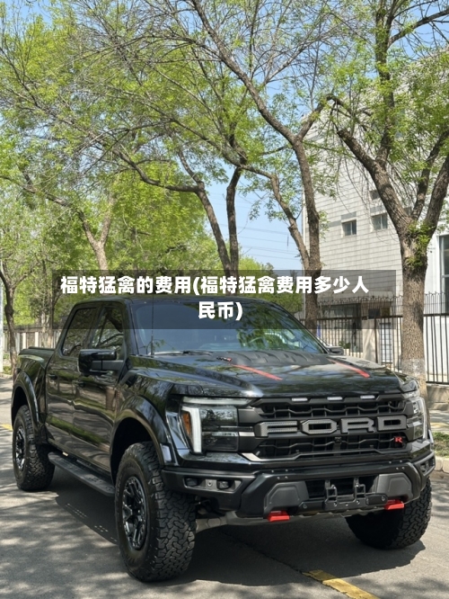 福特猛禽的费用(福特猛禽费用多少人民币)-第2张图片