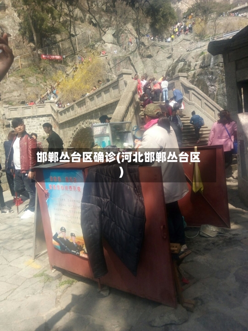 邯郸丛台区确诊(河北邯郸丛台区)