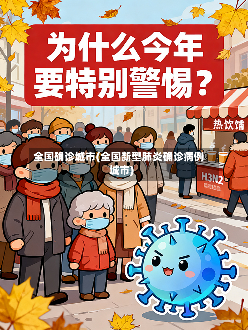 全国确诊城市(全国新型肺炎确诊病例城市)