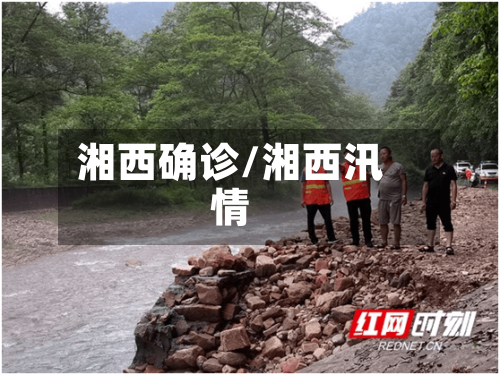 湘西确诊/湘西汛情-第2张图片