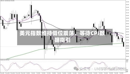 美元指数维持低位震荡，等待CPI数据指引-第2张图片