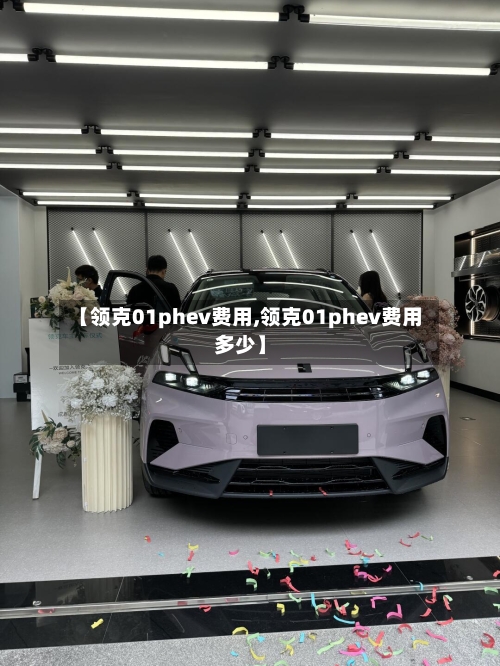 【领克01phev费用,领克01phev费用多少】