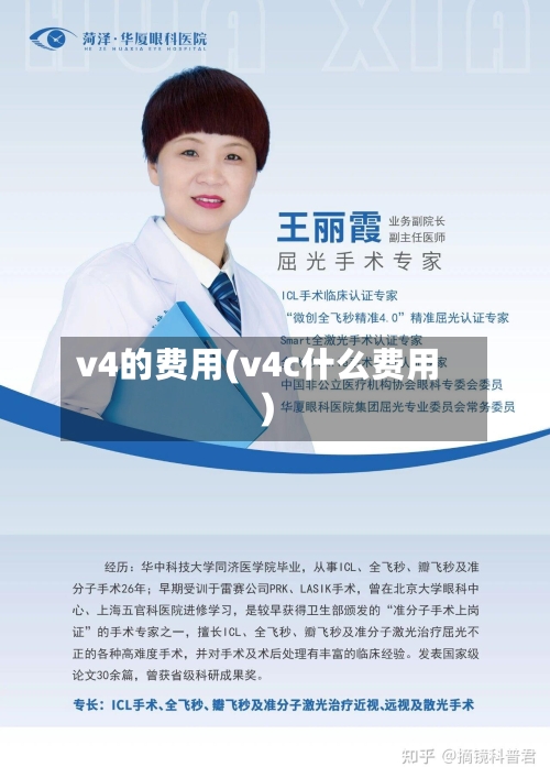v4的费用(v4c什么费用)-第2张图片
