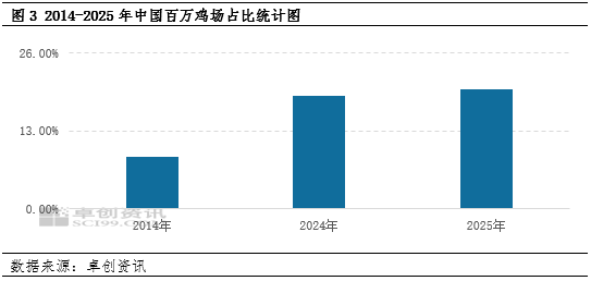 2026年上半年鸡蛋出口创同期新高，后续增长动能持续稳固